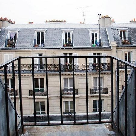 Hotel Sophie Germain Παρίσι Εξωτερικό φωτογραφία