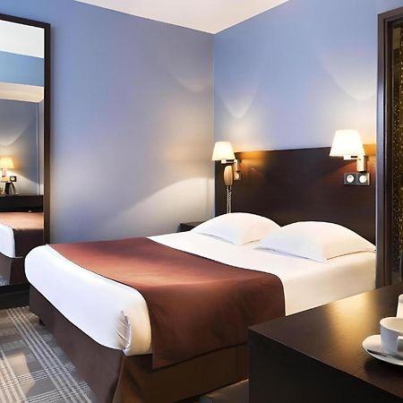 Hotel Sophie Germain Παρίσι Εξωτερικό φωτογραφία