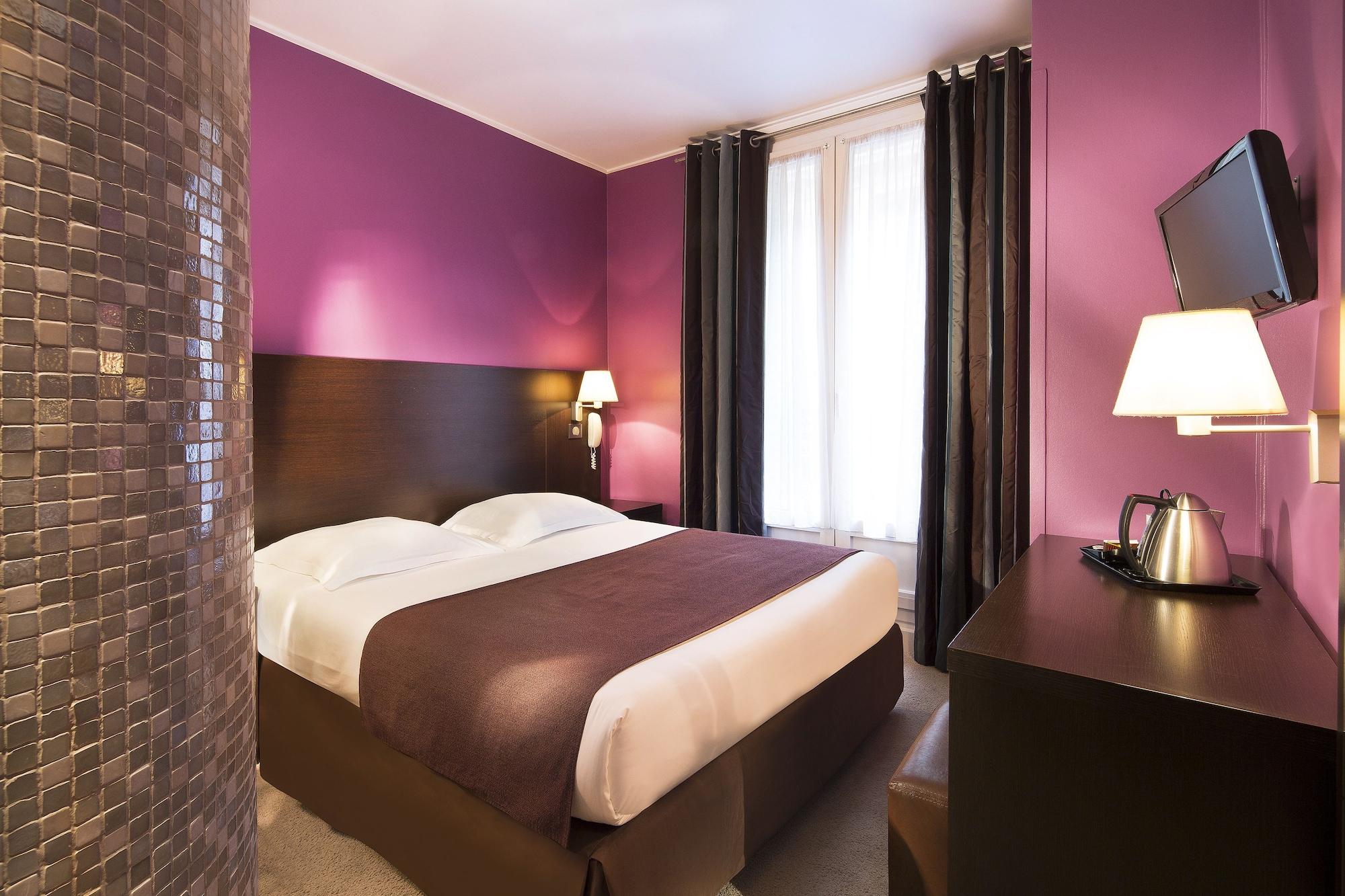 Hotel Sophie Germain Παρίσι Εξωτερικό φωτογραφία