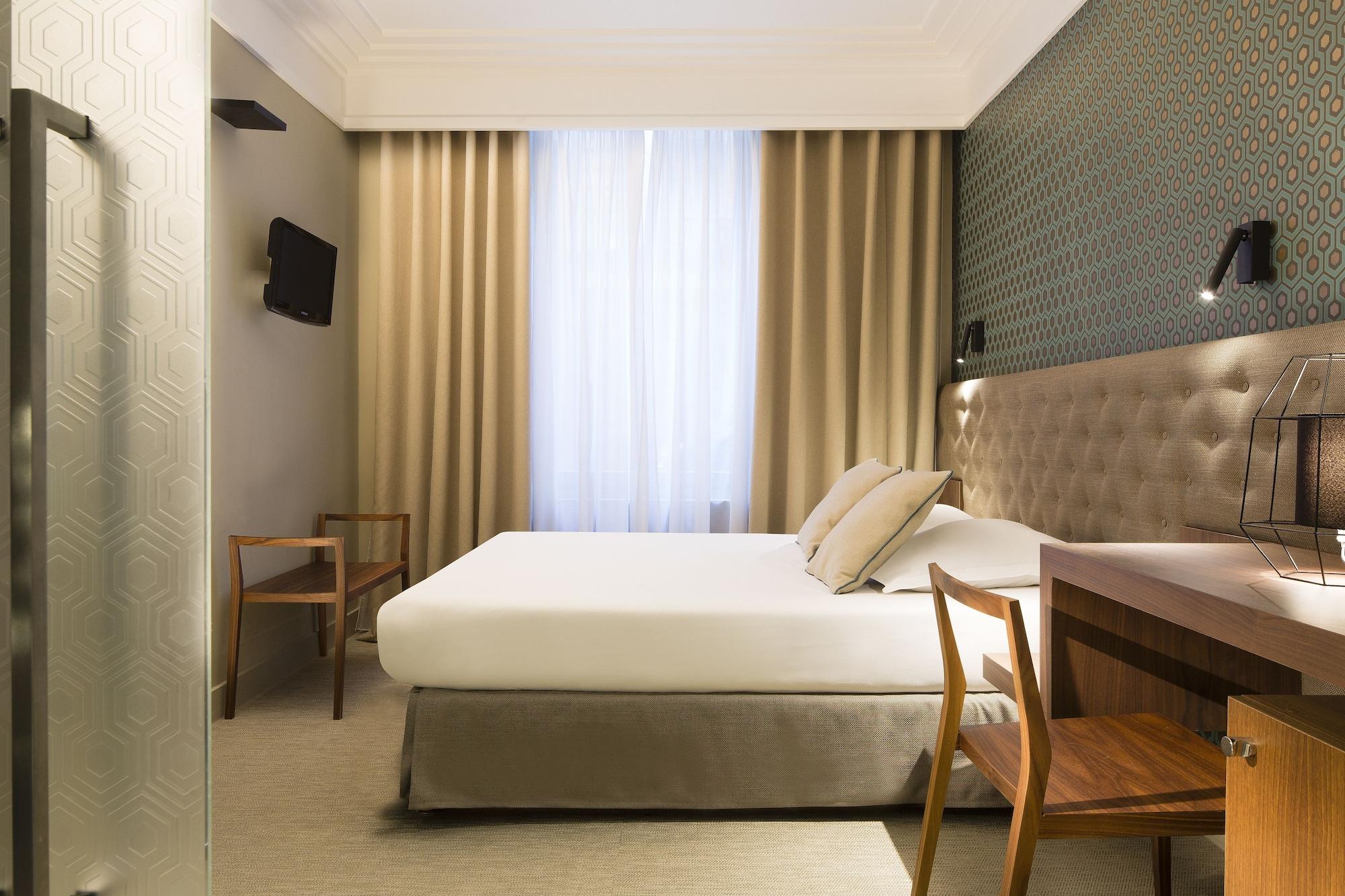 Hotel Sophie Germain Παρίσι Εξωτερικό φωτογραφία