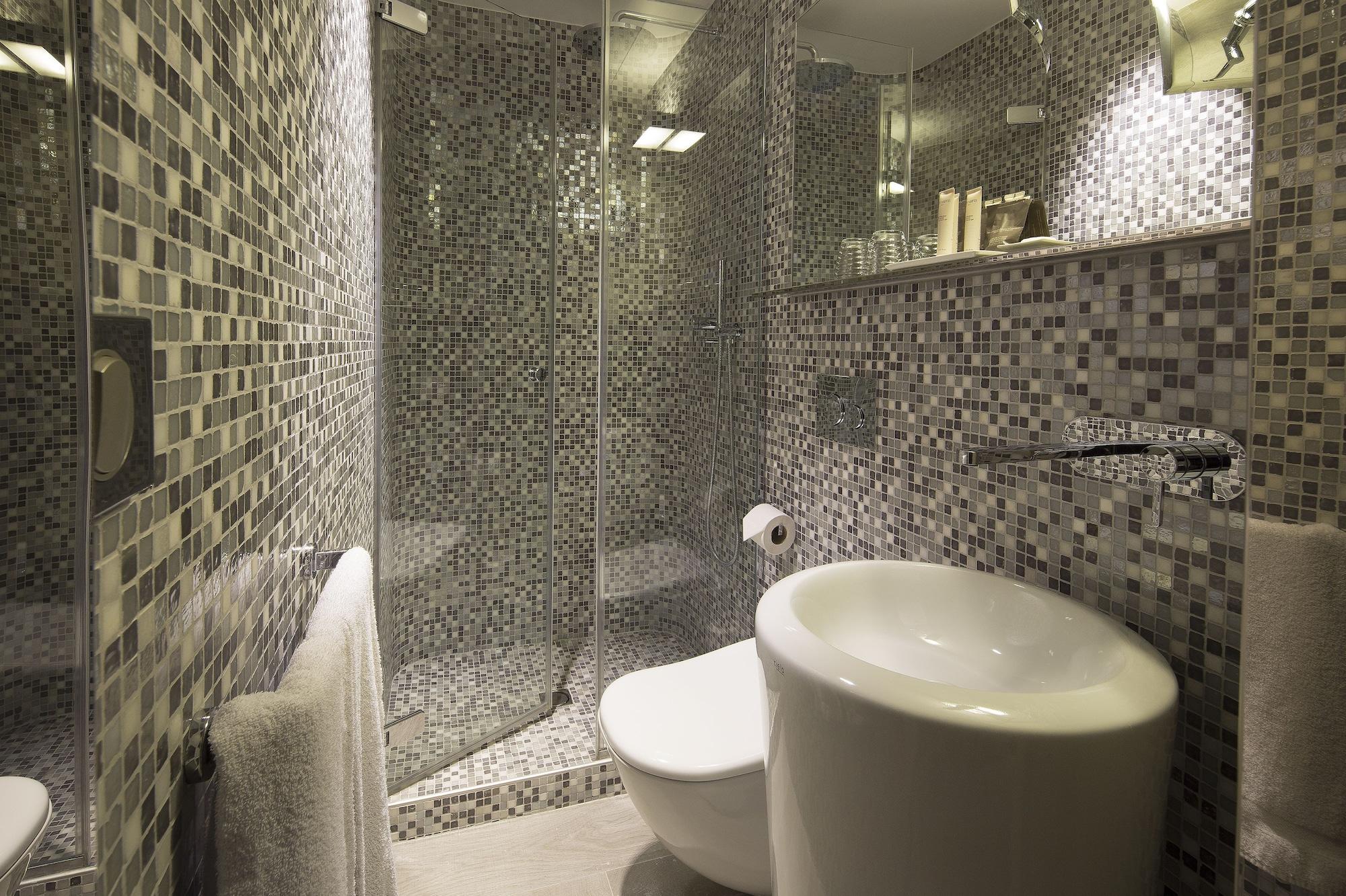 Hotel Sophie Germain Παρίσι Εξωτερικό φωτογραφία