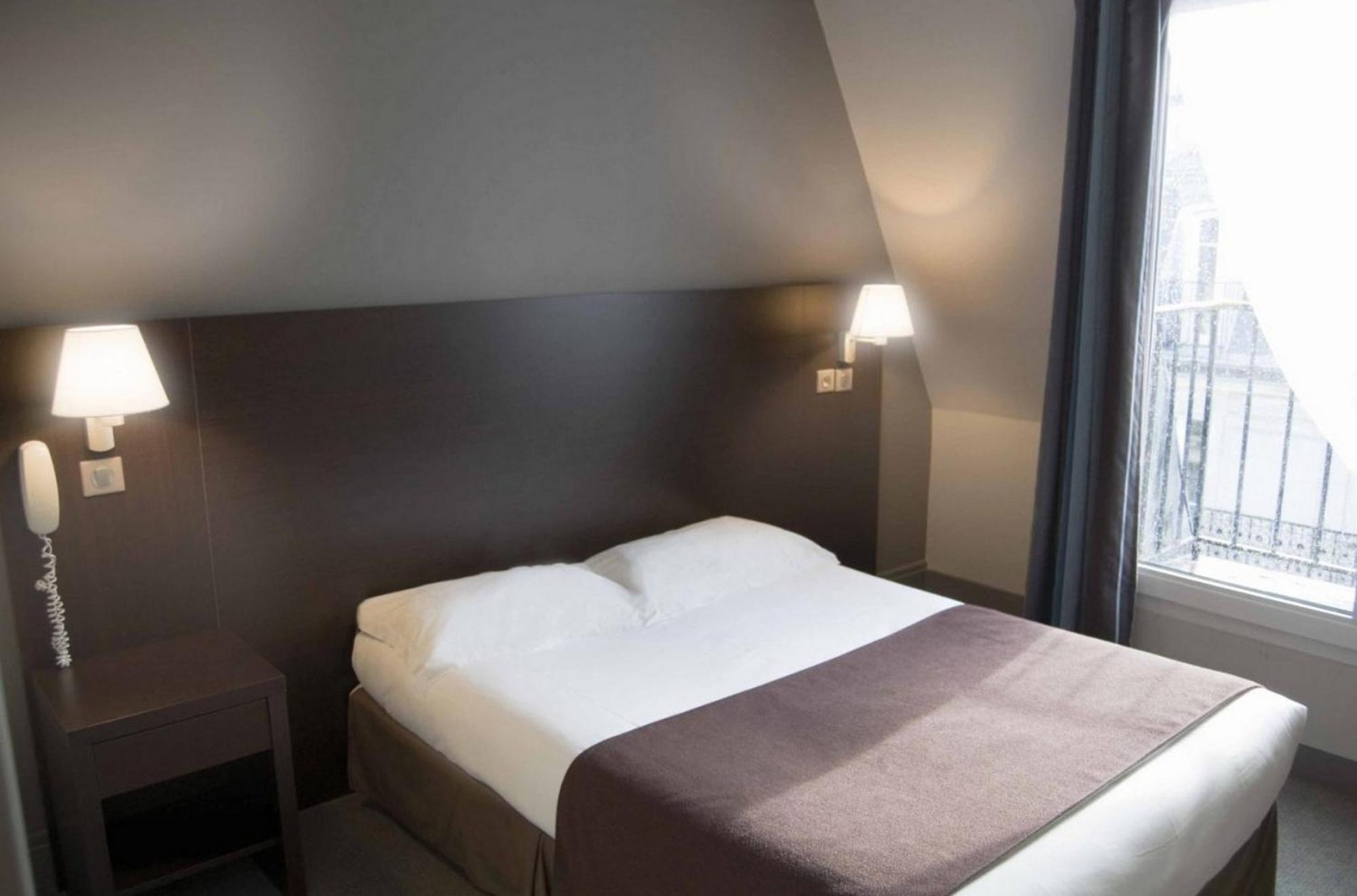 Hotel Sophie Germain Παρίσι Εξωτερικό φωτογραφία