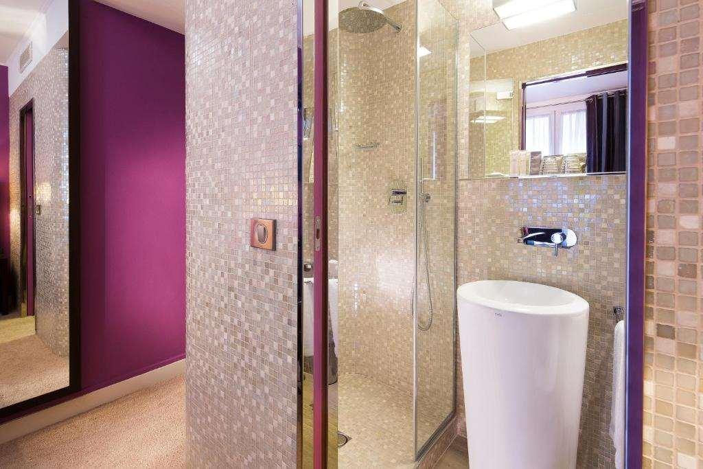 Hotel Sophie Germain Παρίσι Δωμάτιο φωτογραφία