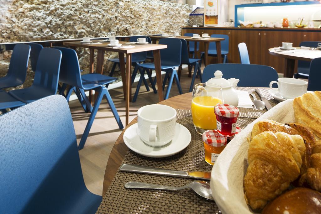 Hotel Sophie Germain Παρίσι Εξωτερικό φωτογραφία