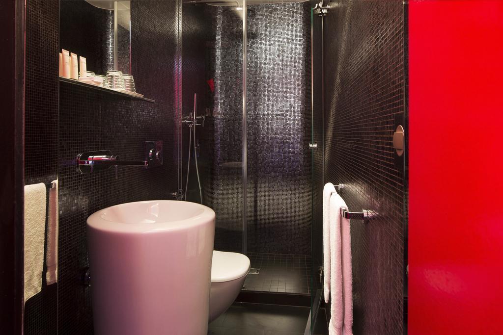 Hotel Sophie Germain Παρίσι Εξωτερικό φωτογραφία