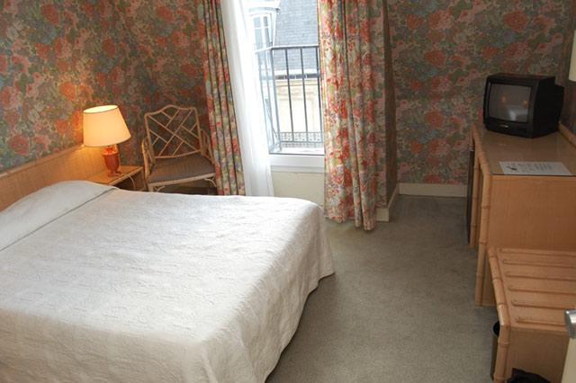 Hotel Sophie Germain Παρίσι Εξωτερικό φωτογραφία