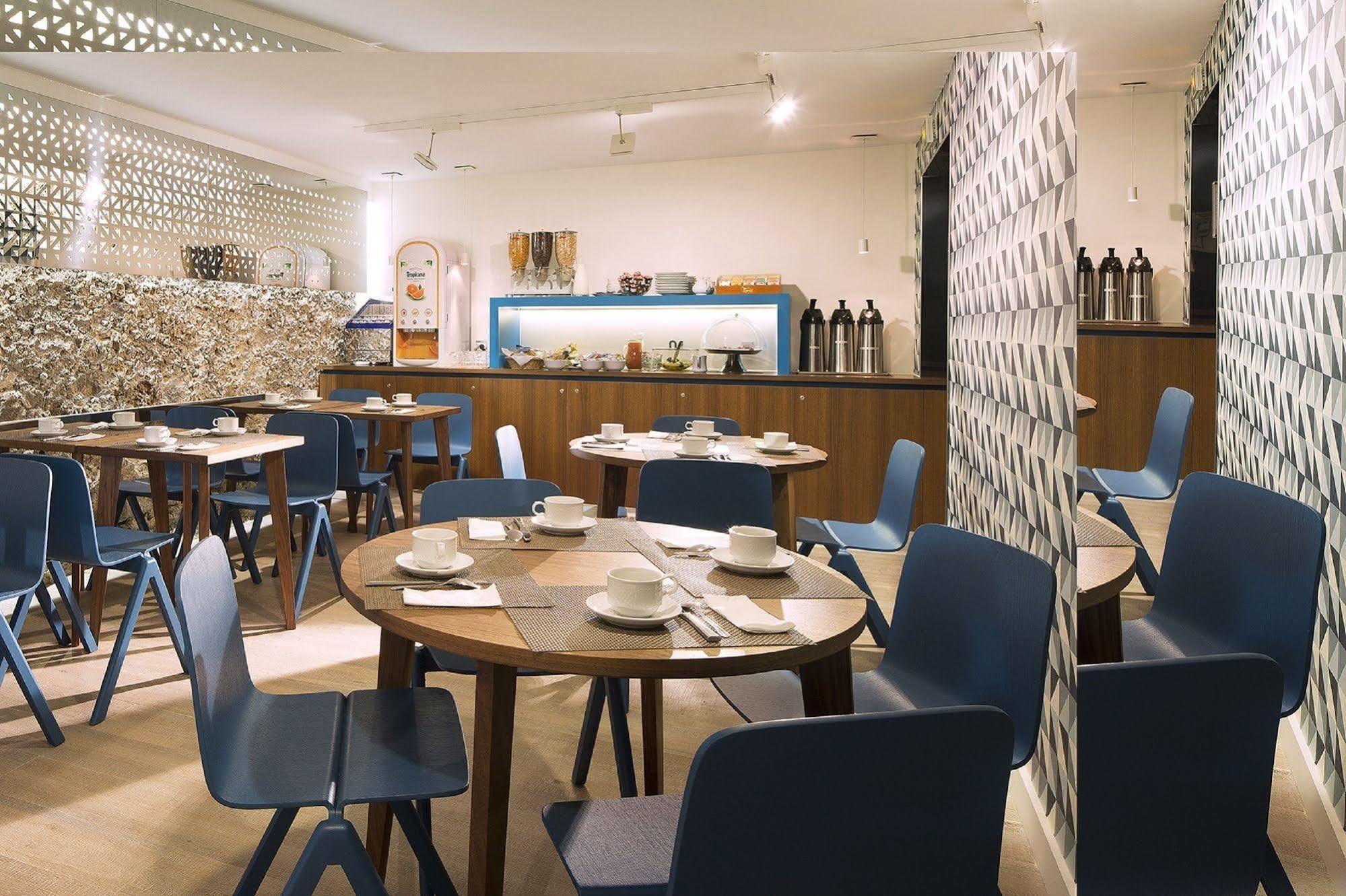 Hotel Sophie Germain Παρίσι Εξωτερικό φωτογραφία