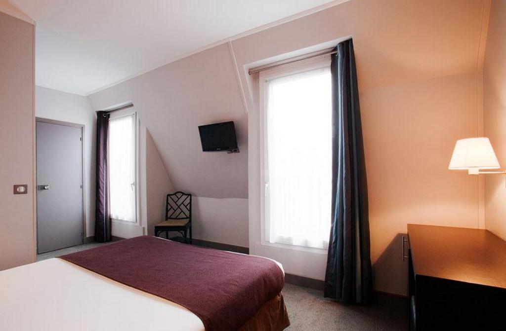 Hotel Sophie Germain Παρίσι Εξωτερικό φωτογραφία